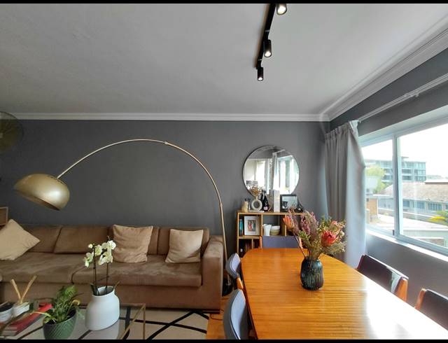 2 BEDROOM APARTMENT RENTED IN GREEN POINT
